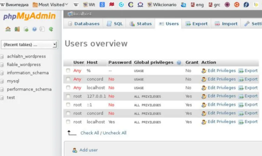 optimize-wordpress-database - Seahawk optimize-wordpress-database