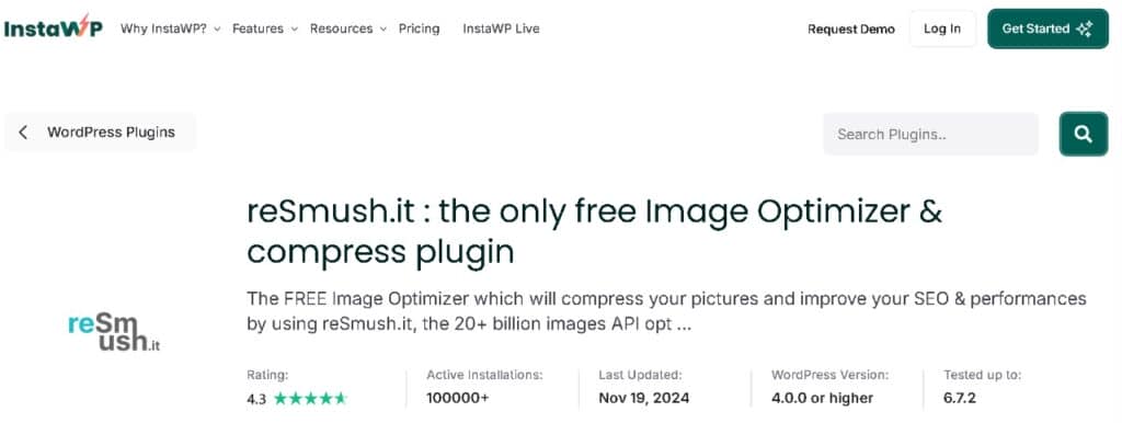 resmushit