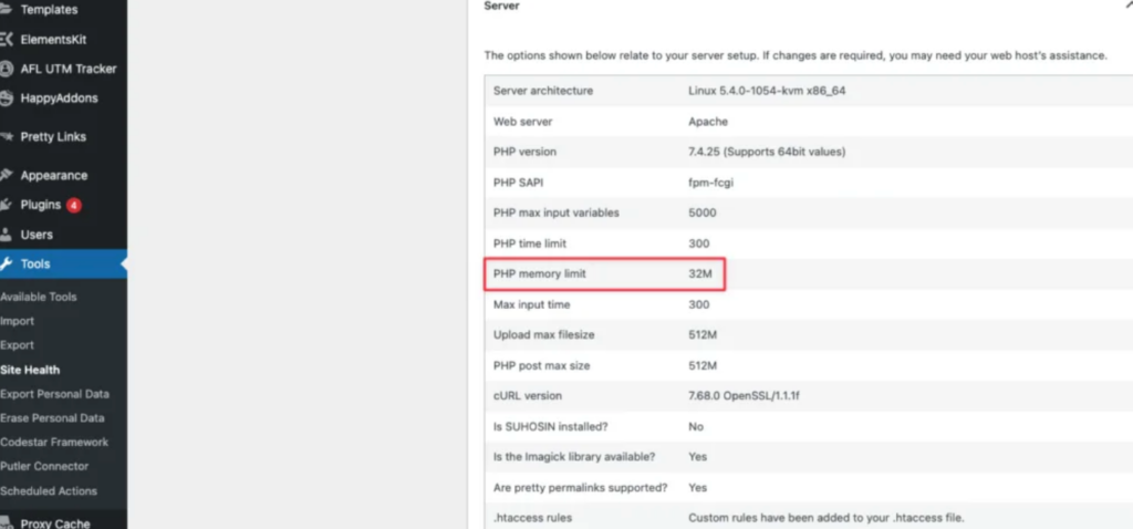 review-and-increase-wordpress-memory-limit - Seahawk review-and-increase-wordpress-memory-limit
