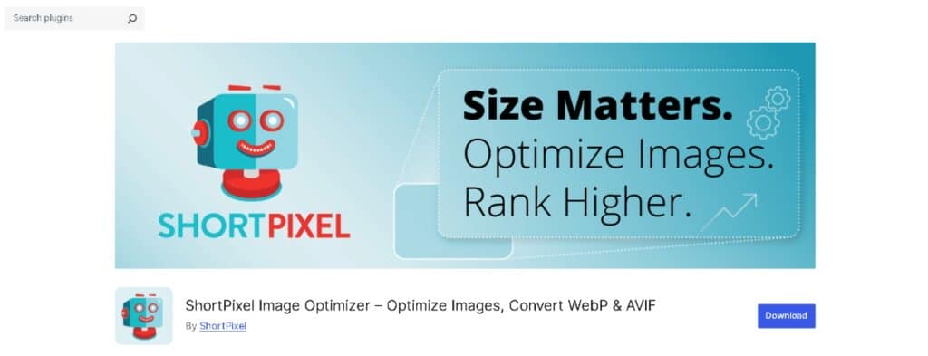 shortpixel