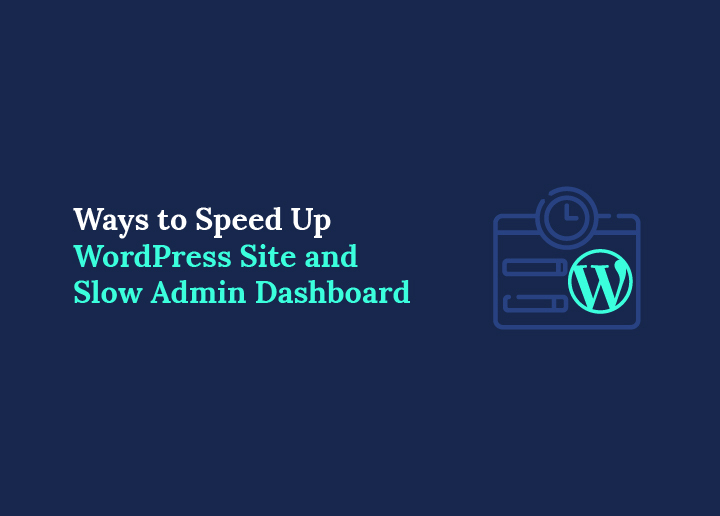 speed-up-wp-admin