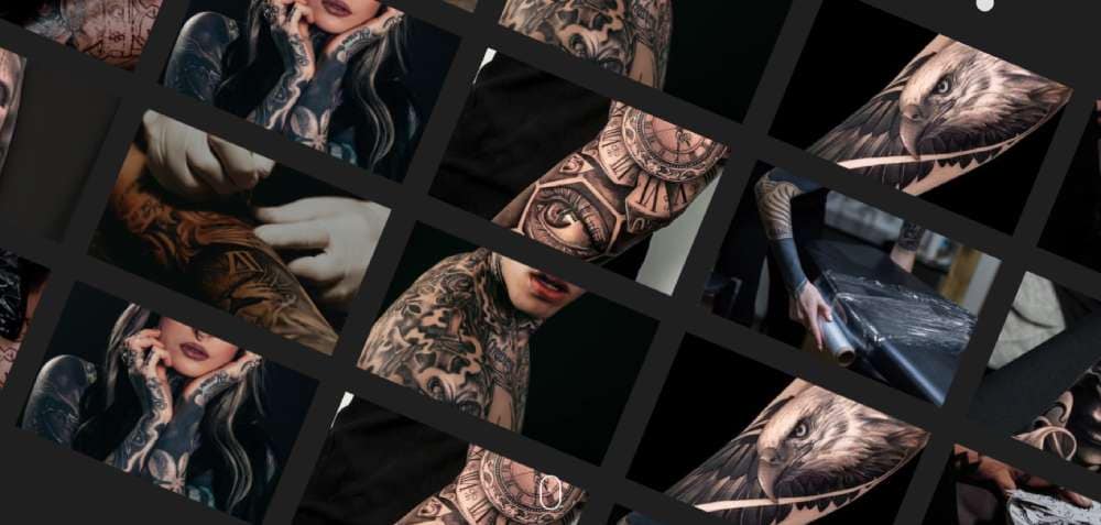 tattoo design trends