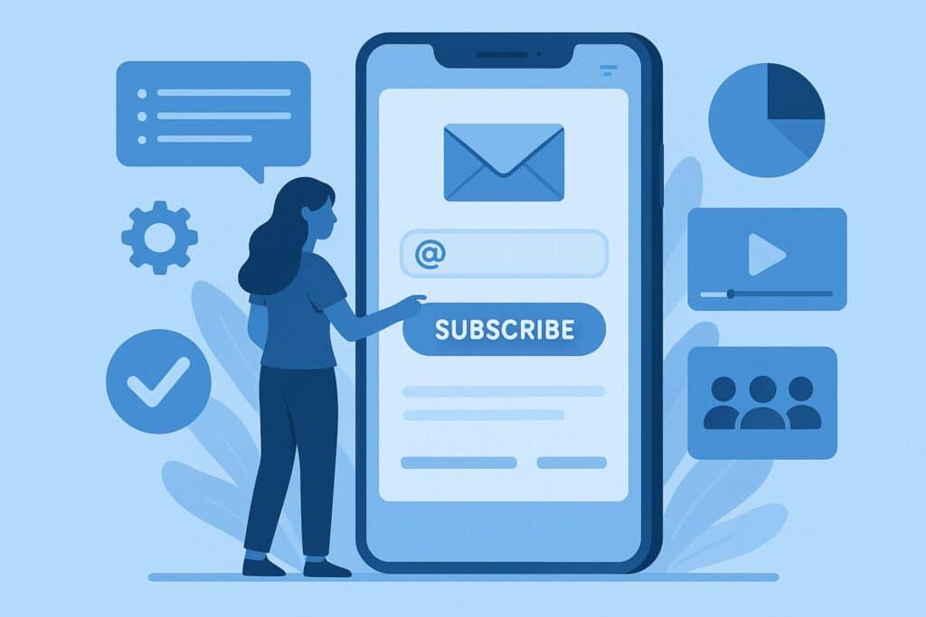 Core Principles of Effective Subscription UX Design