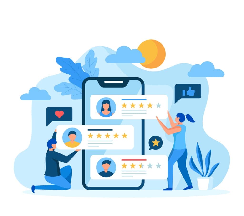 Customer Feedback: The UX Design Superpower