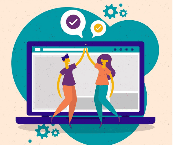 Add Trust-Building Elements on Your HVAC Website