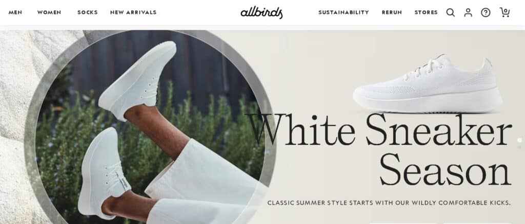 Allbirds