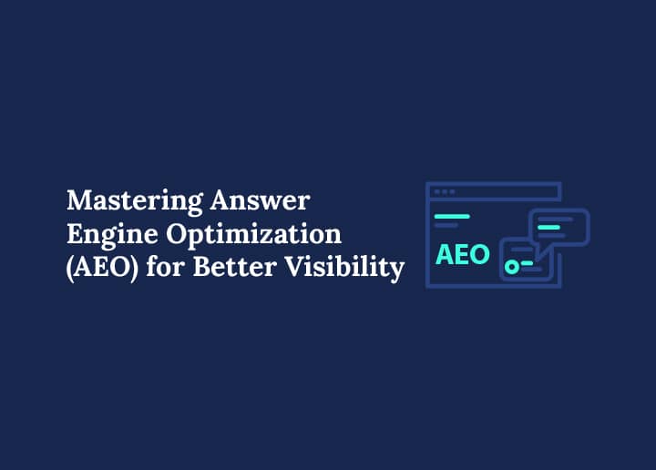 Answer Engine Optimization