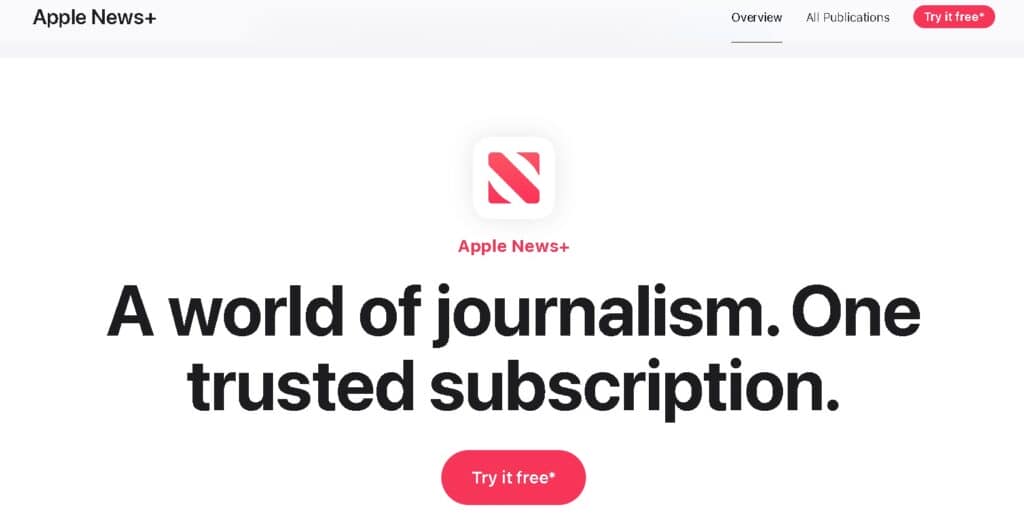 Applenews