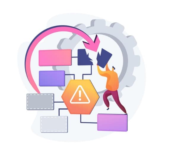 Basic Troubleshooting Steps