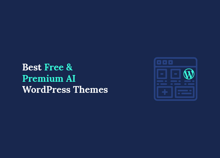 Best AI WordPress Themes
