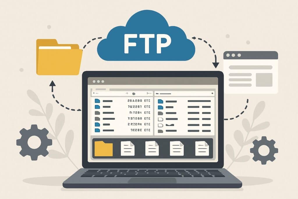 Best FTP Clients in 2025
