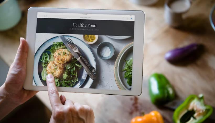 Best Practices for Restaurant Website Design