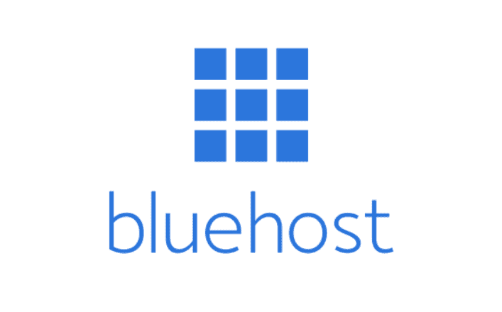 Bluehost