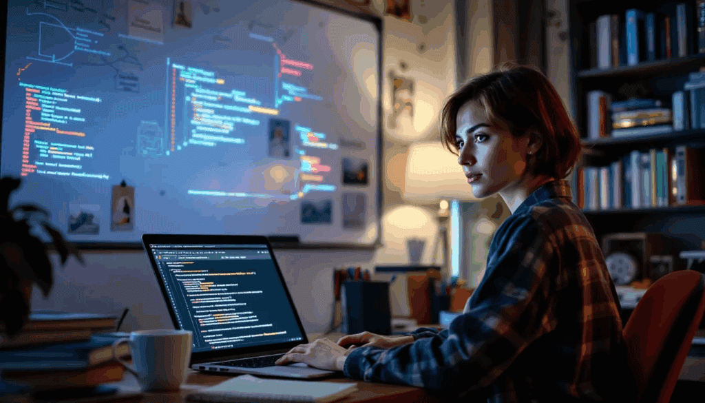 Building a Career in Plugin Development
