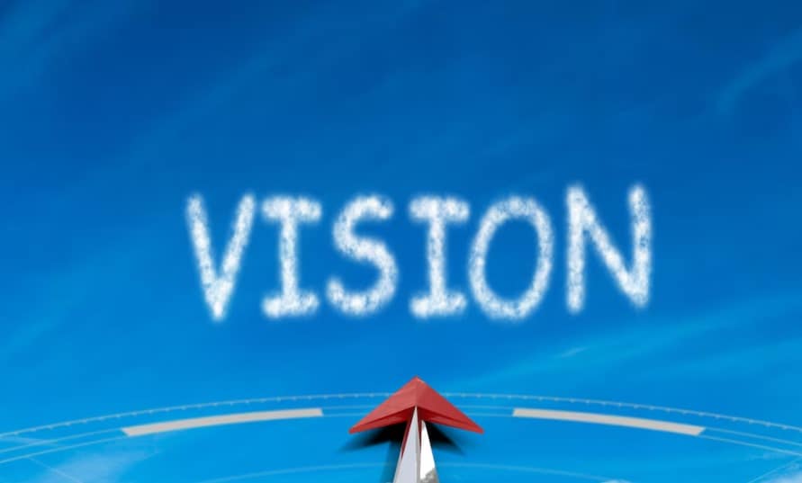 Clear Mission and Vision