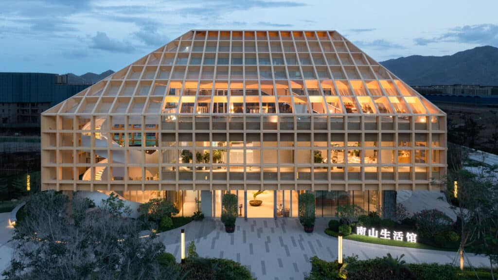 Clou Architects