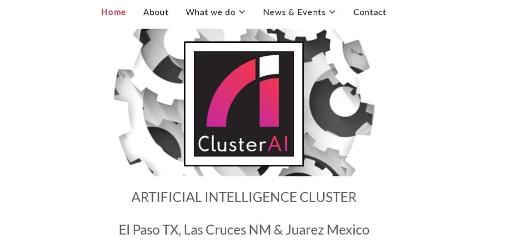 Cluster AI