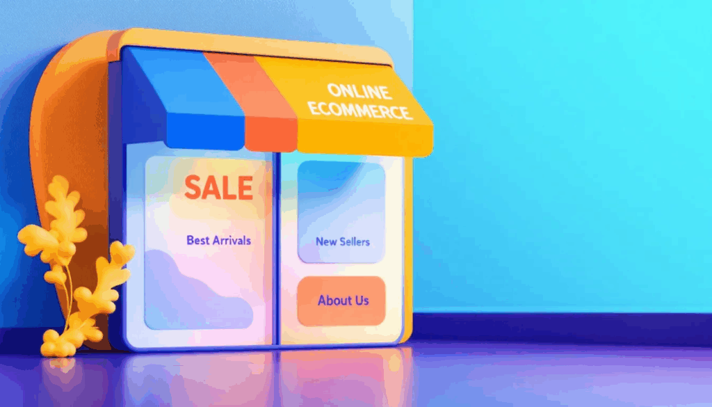 Color Psychology for Online Stores