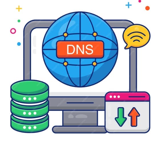 DNS Settings
