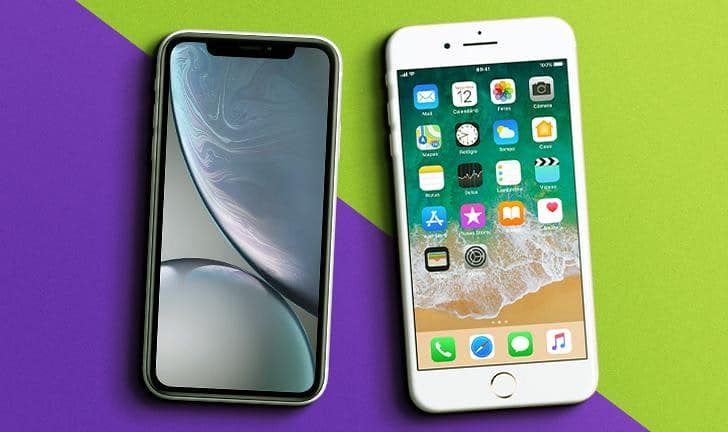 Detailed iPhone Screen Sizes and Resolutions by Series