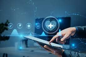 Digital Healthcare