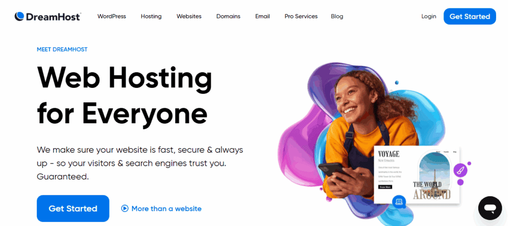 DreamHost