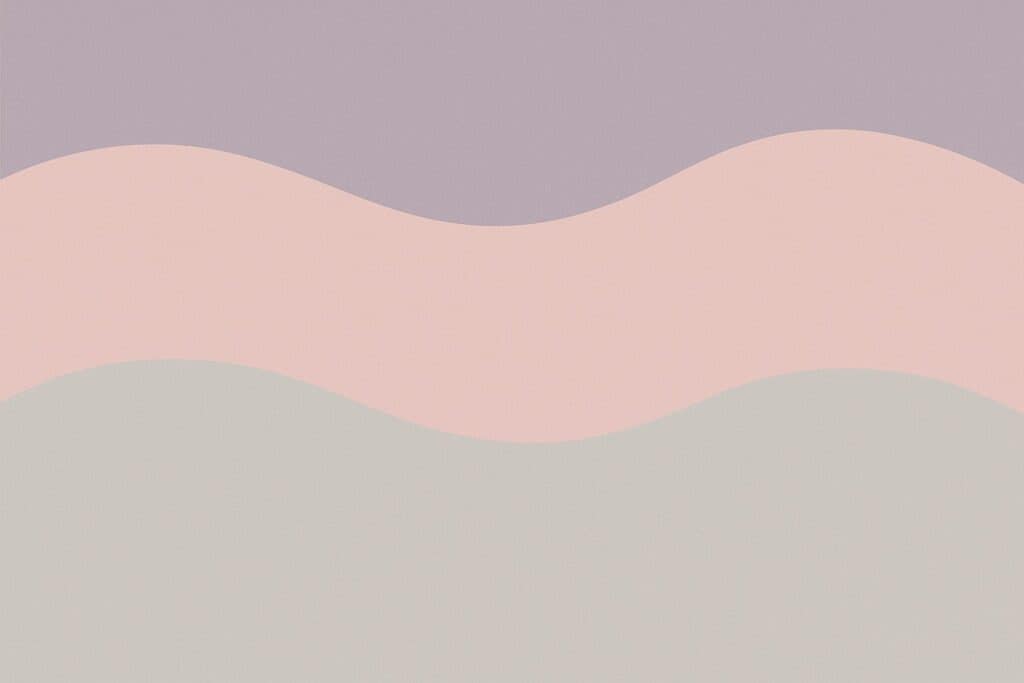Dusty Pastels Aesthetic Muted Color Palette 