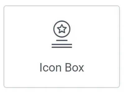 How to Fix Elementor Icons Not Showing: 5 Easy Tips 78 Elementor Icon Box Widget