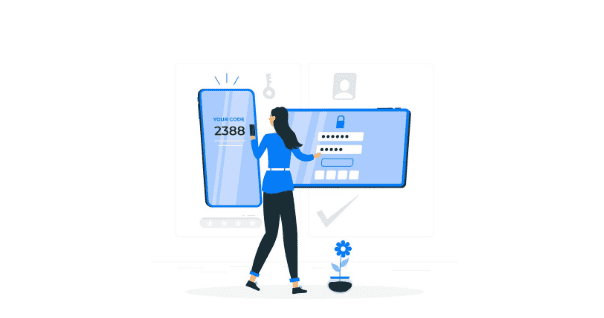Enhance Security with Two-Factor Authentication for WordPress password