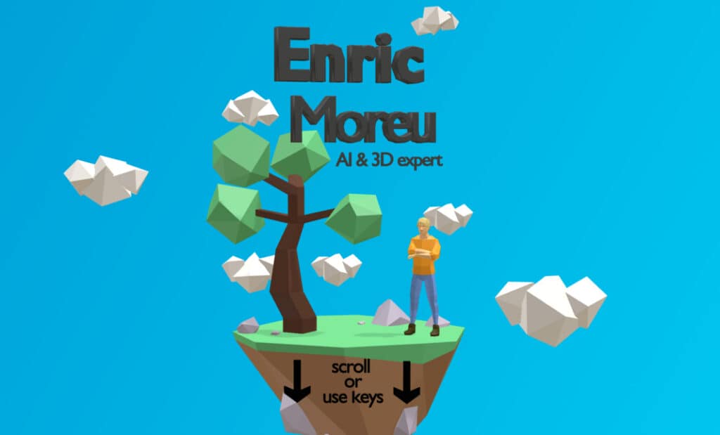 Enric Moreu