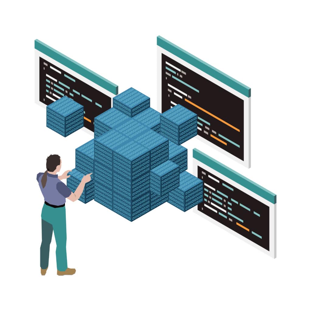 Essential Dockerfile Instructions: The Building Blocks