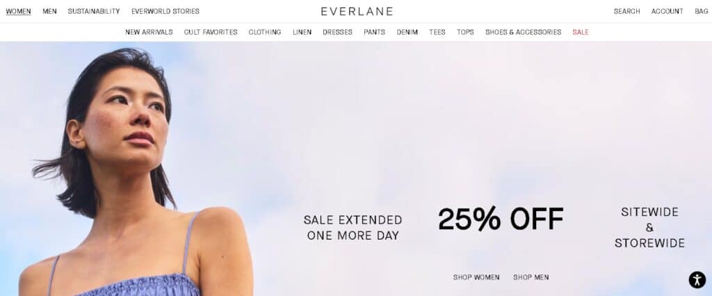 Everlane