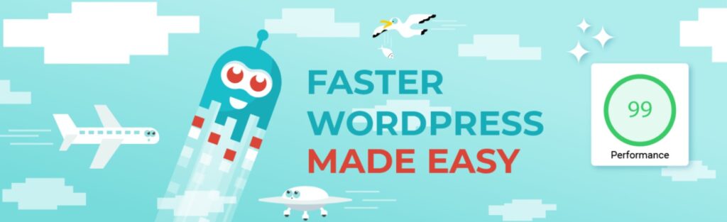 FastPixel – Optimize Page Speed: Compress Images, Minify, Clean Database & CDN