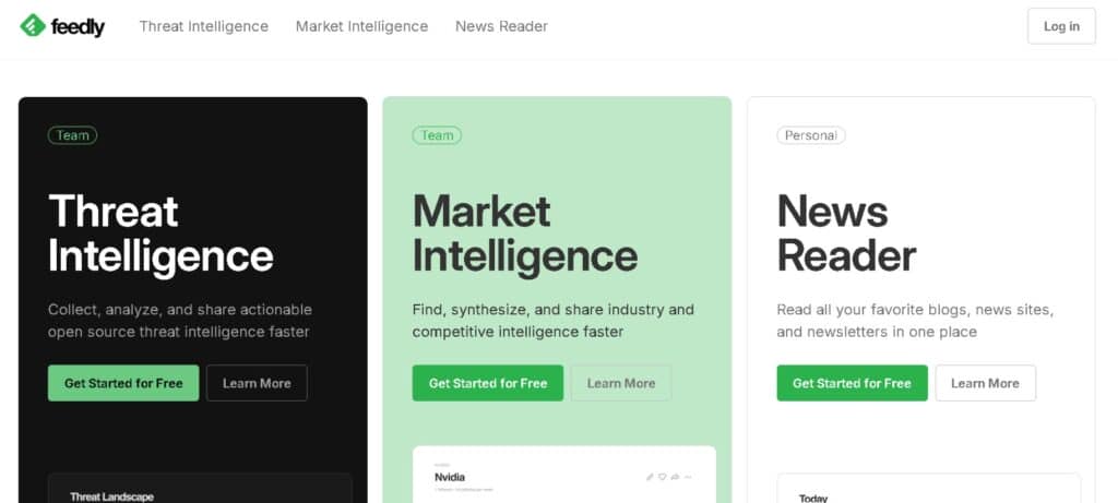 Feedly