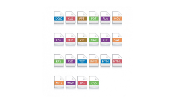 File Extension Restriction in Web Development