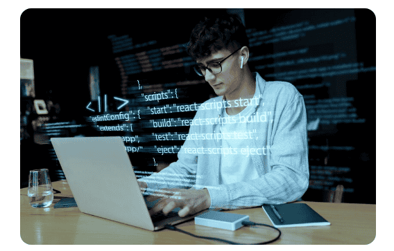 Freelance Web Developers in Dallas