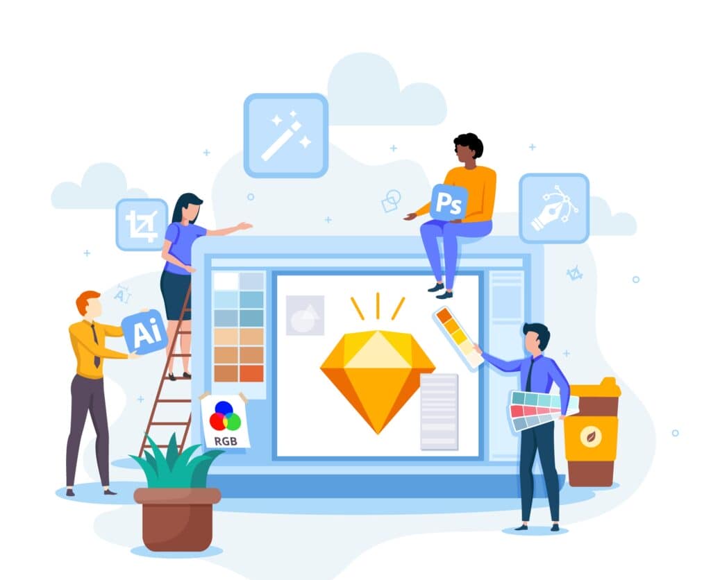 Future Trends in Web Design