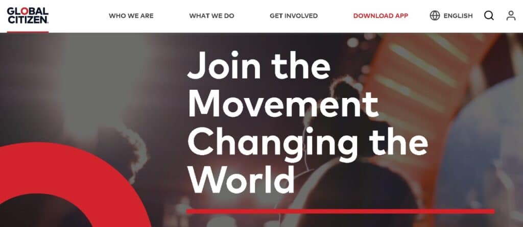 Global Citizen