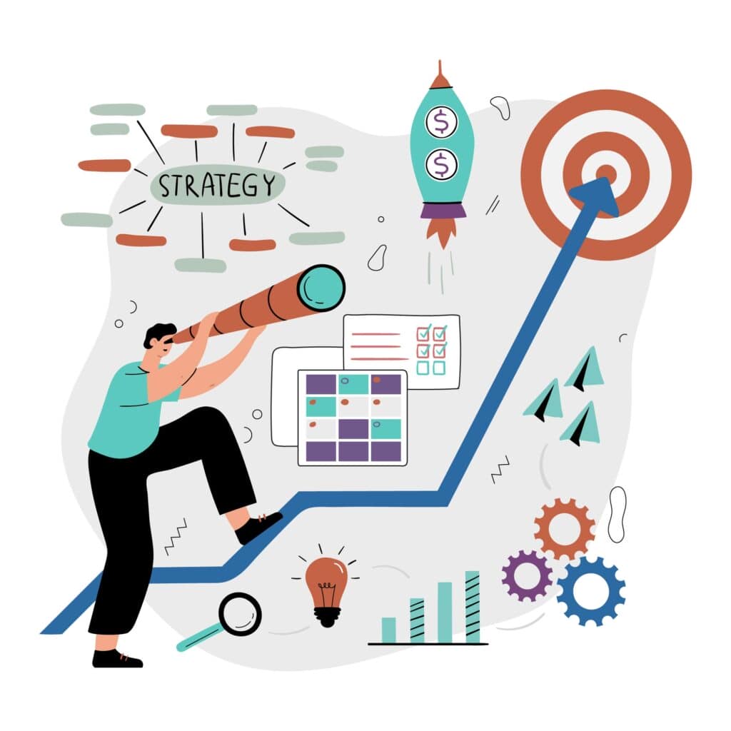Growth Strategy - Seahawk Growth-Strategy