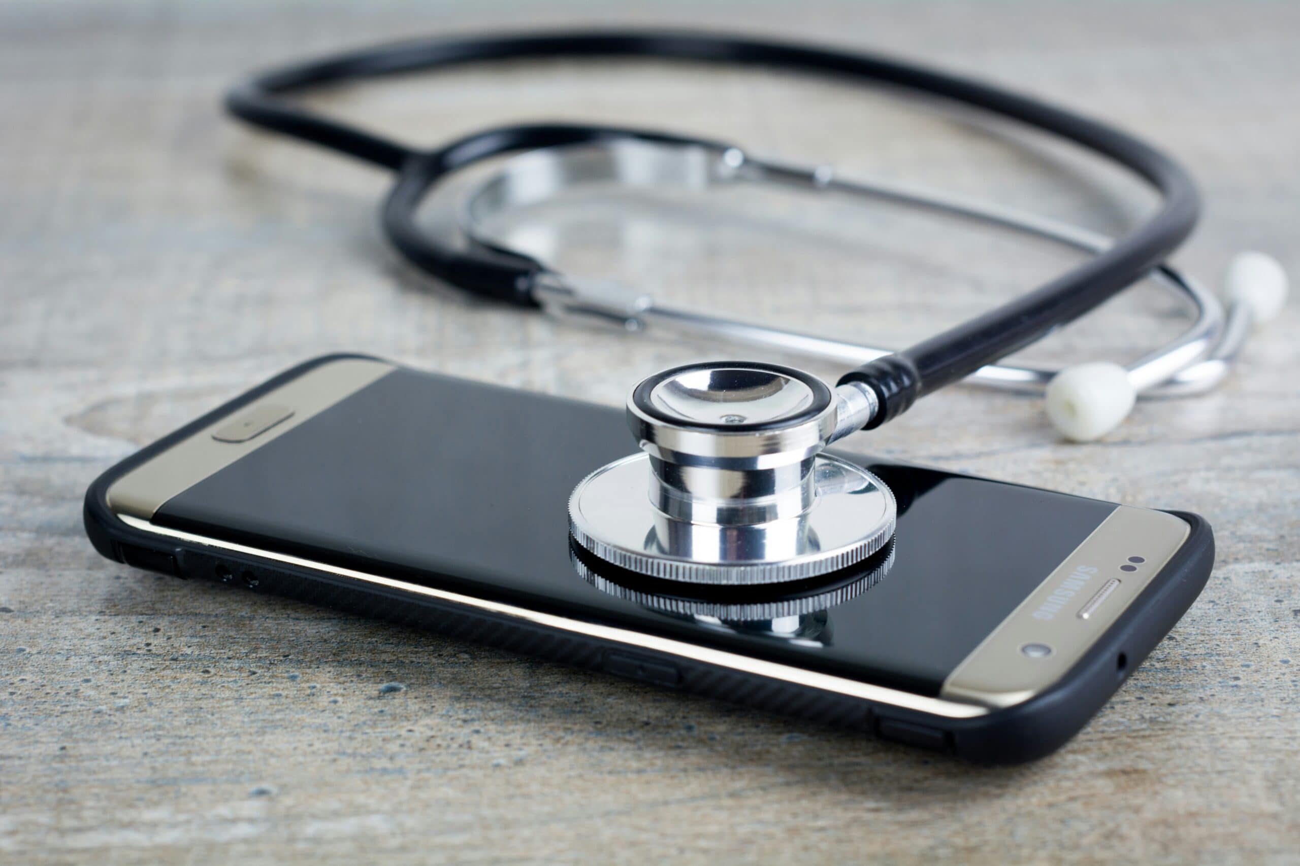 Healthcare Mobile Accessibility