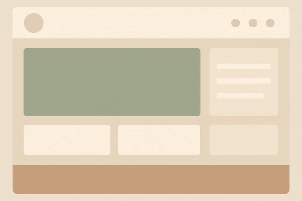 How to Build a Aesthetic Muted Color Palette for Your Website