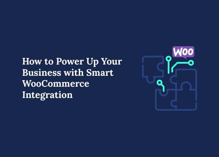 Smart WooCommerce Integration
