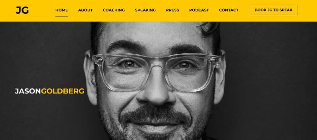 Jason Goldberg