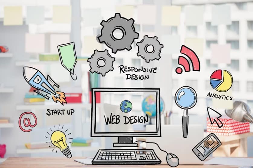 Key Features of a Church Website