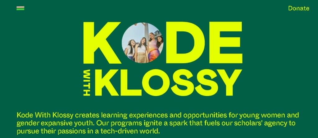 Kodewithklossy