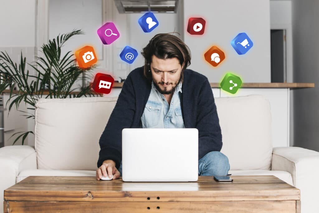Leveraging Paid and Organic Strategies 