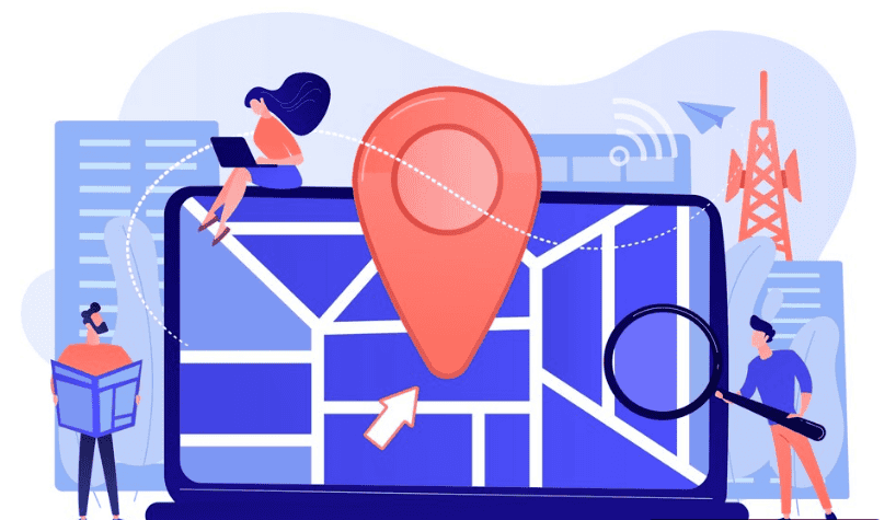 Local SEO for Your HVAC Website