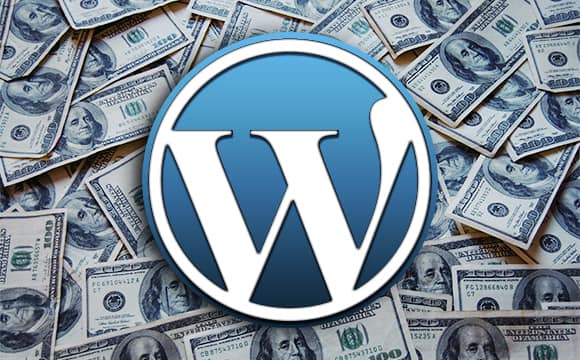 Making Money on WordPress