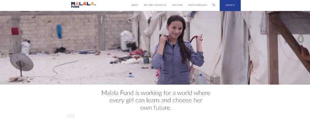 Malalafund