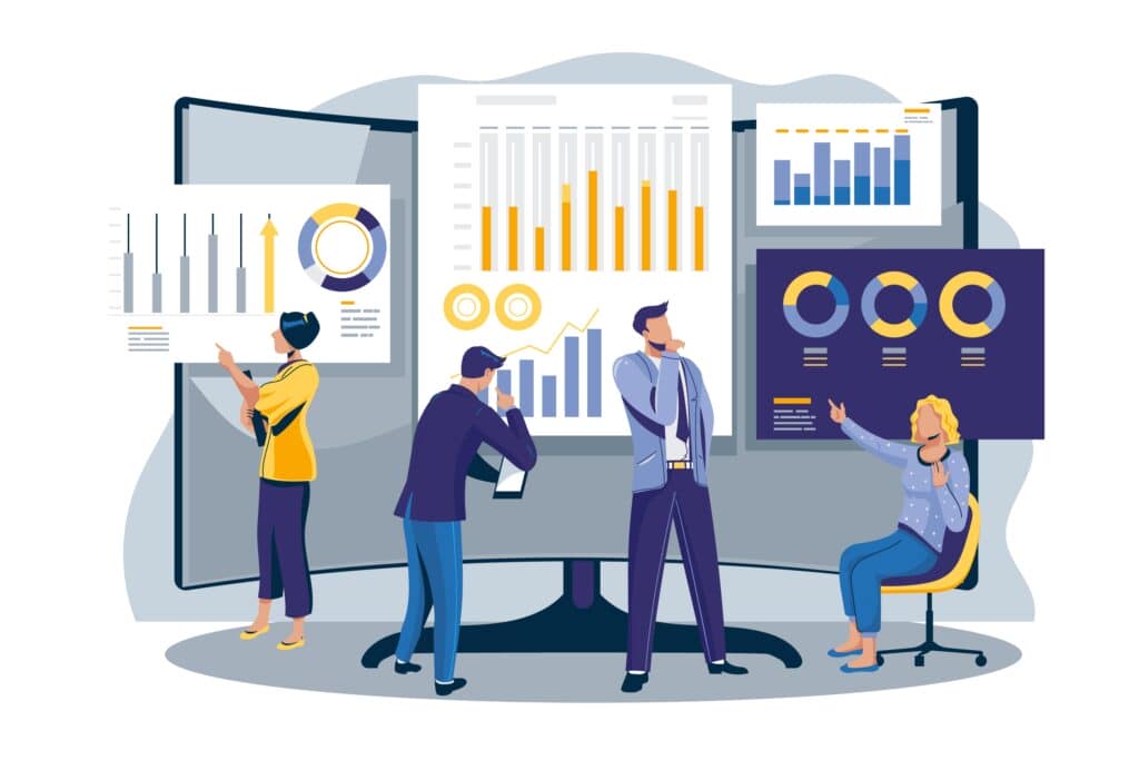 Conducting Market Analysis